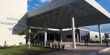 Un nuevo fallecimiento se produjo en el Hospital Interdistrital Evita