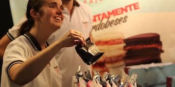 La 23º edición del tradicional fue un éxito.