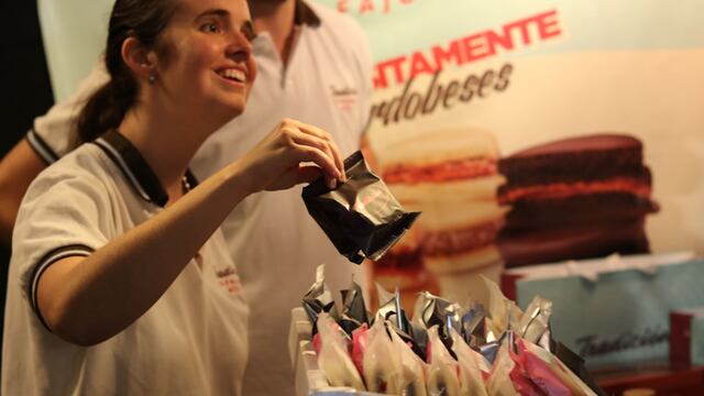 La 23º edición del tradicional fue un éxito.