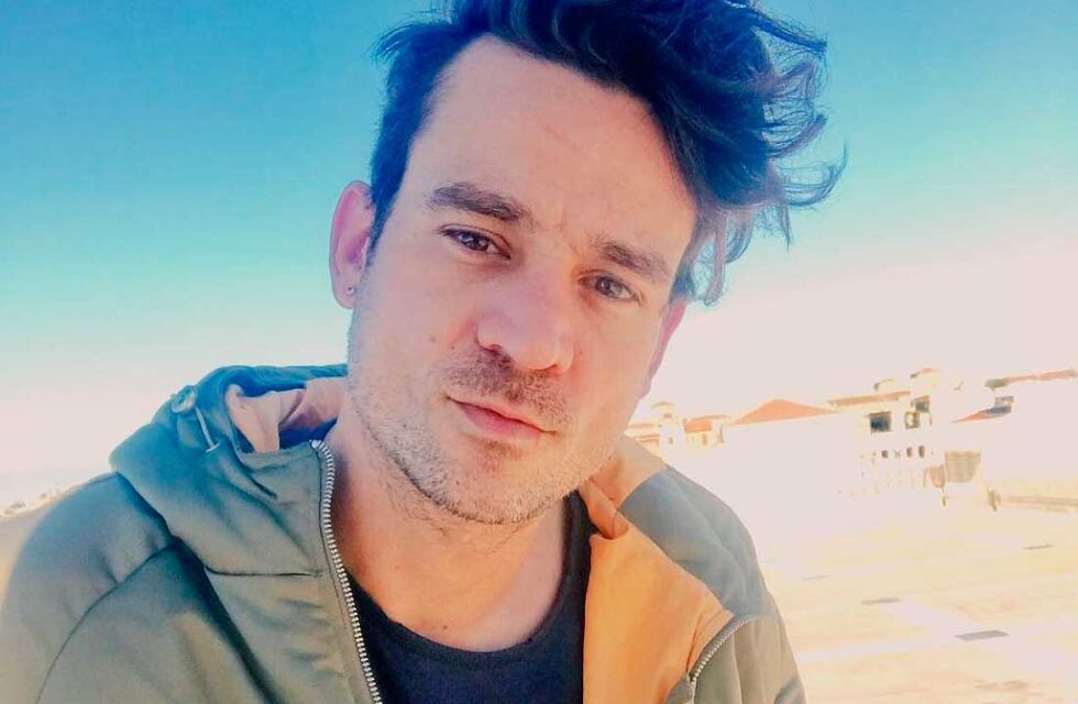 Chano Charpentier continúa estable, le sacaron los sedantes y despertó