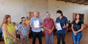 Puerto Iguazú contará con un nuevo centro de atención y rehabilitación de consumos problemáticos.