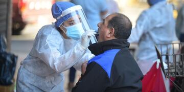 El reporte de este jueves notifció 26 casos fatales.