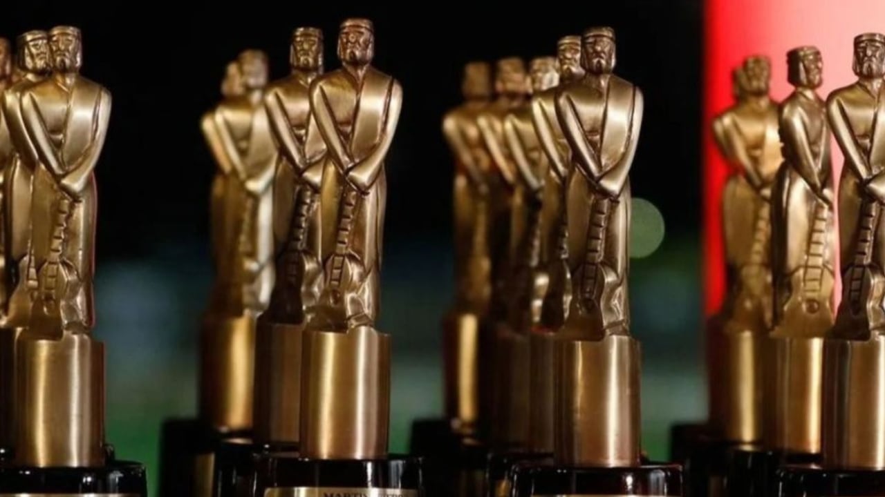 Premios Martín Fierro 2024: uno por uno, todos los ganadores que obtuvieron la estatuilla más deseada.