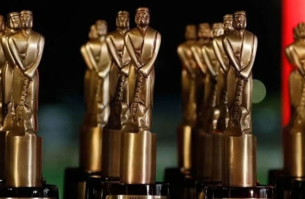Premios Martín Fierro 2024: uno por uno, todos los ganadores que obtuvieron la estatuilla más deseada