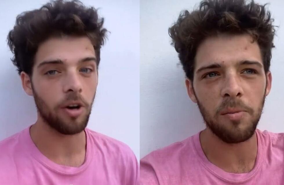 Santiago Maratea pidió a sus seguidores una donación para irse de vacaciones y lo insultaron en las redes