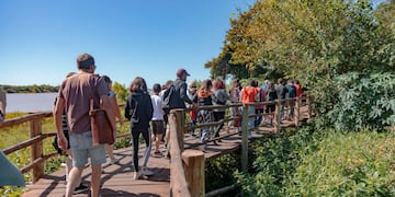 Paraná propone diferentes actividades para esta Semana Santa 2023