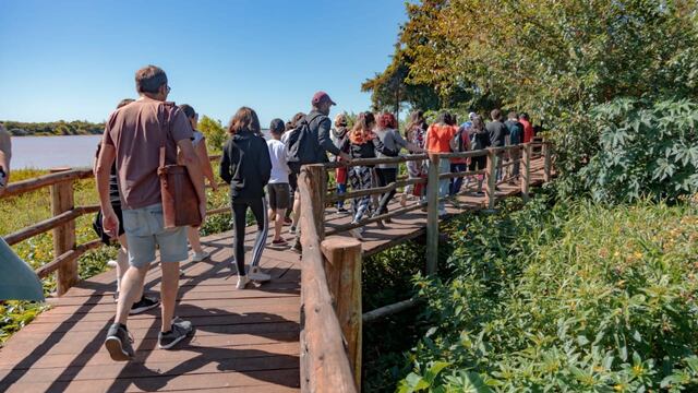 Paraná propone diferentes actividades para esta Semana Santa 2023