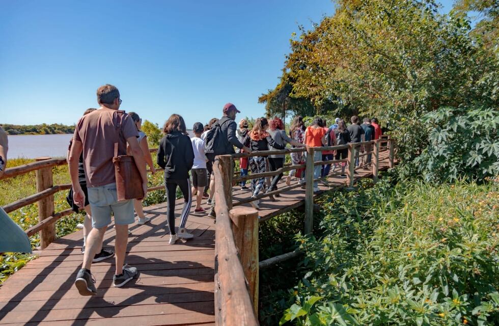 Semana Santa en Paraná: una amplia agenda de actividades para disfrutar