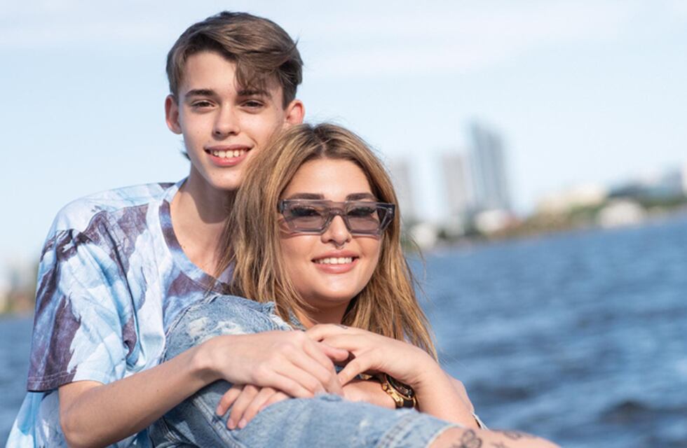 Martita y Felipe Fort cumplieron 18 años: cómo es la herencia que los hijos de Ricardo Fort recibirán