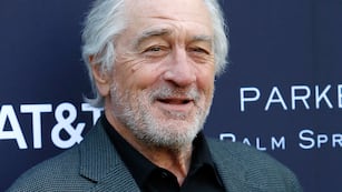 Robert de Niro