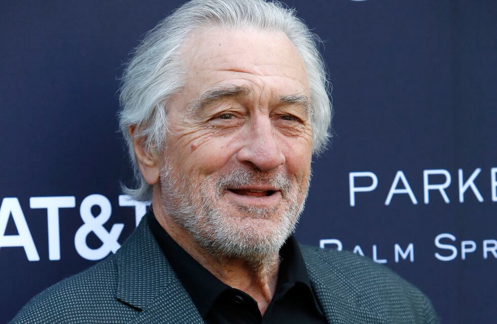 Los detalles de “Nada”, la serie argentina en la que actúa Robert De Niro