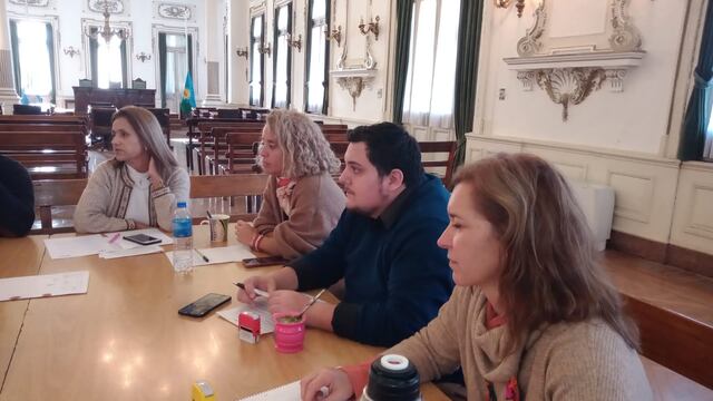 La Comisión de Acción Social y Medio Ambiente de Tres Arroyos pondrá en marcha el Observatorio Ambiental