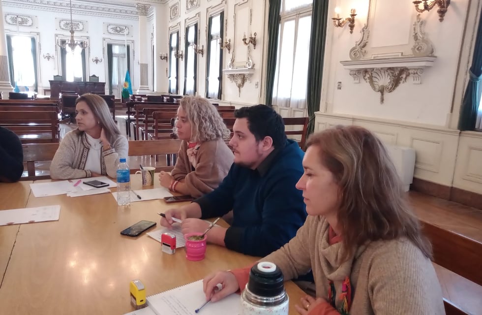 La Comisión de Acción Social y Medio Ambiente de Tres Arroyos pondrá en marcha el Observatorio Ambiental