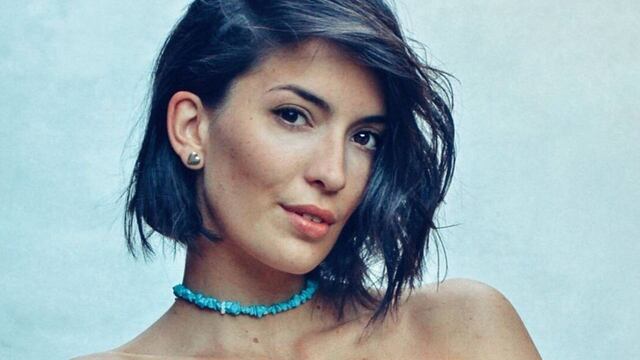 Bianca Cherutti