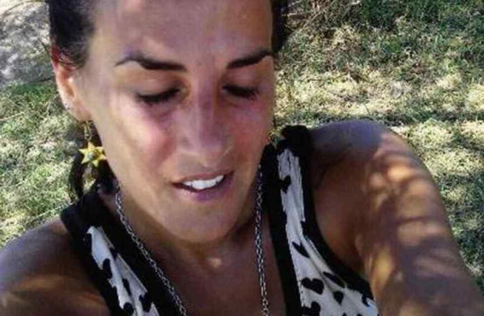 Confirman que Andrea Castana fue violada y asesinada por un serial que atacaba en el Cerro de la Cruz