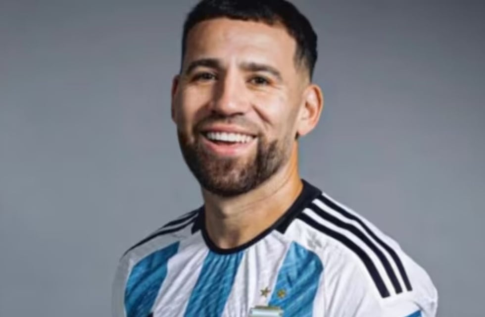 Cumplió 15 años: así está hoy Mía, la segunda hija de Nicolás Otamendi