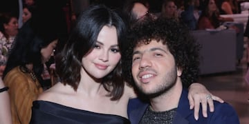 De vivir en la calle a ser millonario: quién es Benny Blanco, el prometido de Selena Gómez.