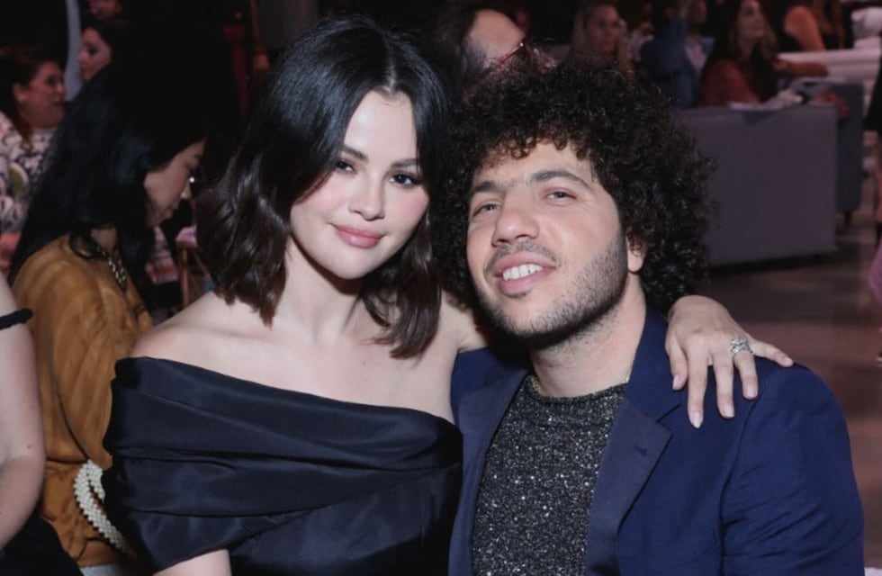 De vivir en la calle a ser millonario: quién es Benny Blanco, el prometido de Selena Gómez