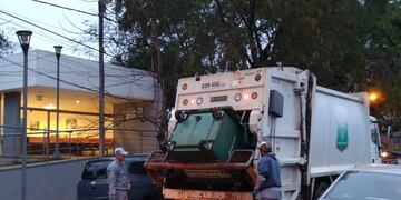 La medida alcanzará a los barrios: 25 de Mayo, Las Palmeras, Bicentenario, Los Cedros y Nuevo Iguazú.