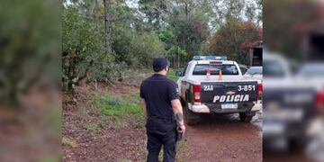 Falleció en San Pedro un hombre tras recibir una descarga eléctrica.