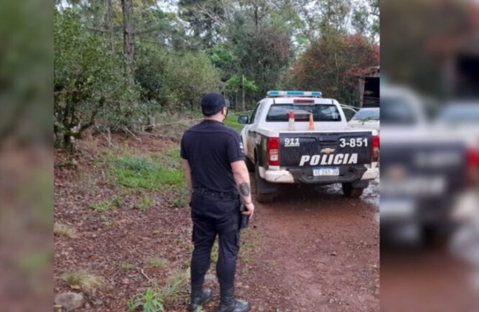 Falleció en San Pedro un hombre tras recibir una descarga eléctrica