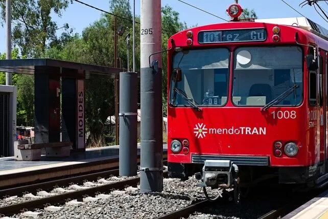 Tranvía- Una alternativa de transporte que puede unir al Gran Rosario