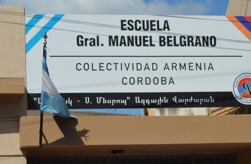 No se salva nadie: horas antes del inicio de clases, desvalijaron una escuela en Córdoba