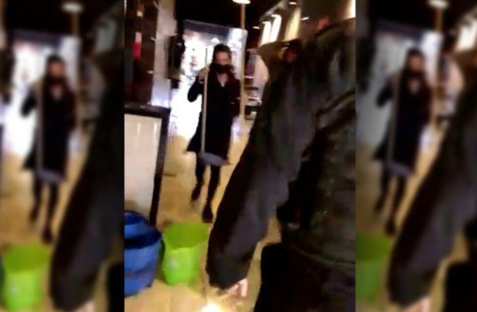 Secuestraron 50 vehículos y clausuraron seis locales que abrieron sin permiso