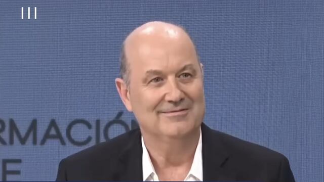 Invitan al ministro Sturzenegger a conocer la provincia, tras las críticas del funcionario sobre el gasto público catamarqueño.