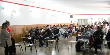 Nuevo curso sobre manipulación segura y saludable de alimentos