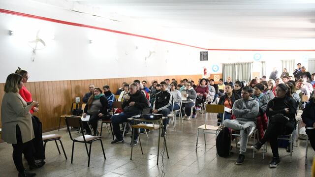 Nuevo curso sobre manipulación segura y saludable de alimentos