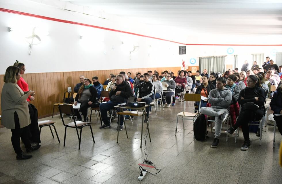 Nuevo curso para actualizarse en manipulación segura y saludable de alimentos