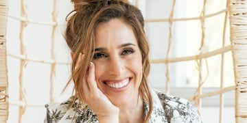Soledad Pastorutti sufrió en los comienzos