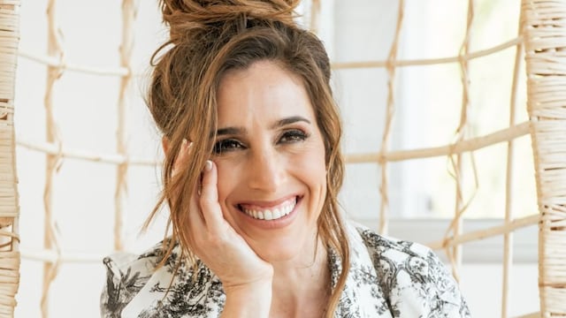 Soledad Pastorutti sufrió en los comienzos