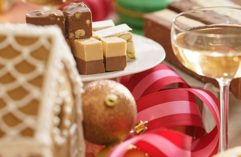 Cuánto cuesta pasar la Navidad 2025 en el Palacio Duhau: precios y menús