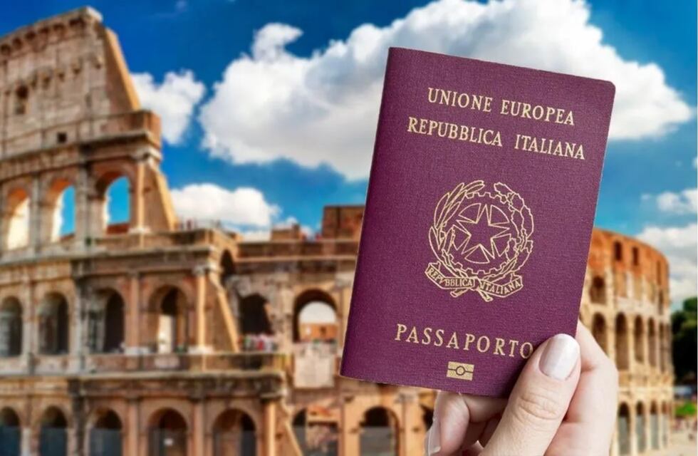 Tramitar la Ciudadanía italiana y el pasaporte ahora es más caro: ¿cuánto cuesta?