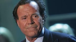 Preocupación por el estado de salud de Julio Iglesias, a los 80 años: se supo cuál es la dura enfermedad que padece
