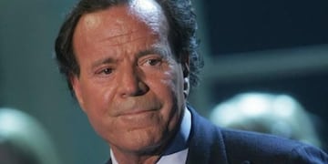 Preocupación por el estado de salud de Julio Iglesias, a los 80 años: se supo cuál es la dura enfermedad que padece