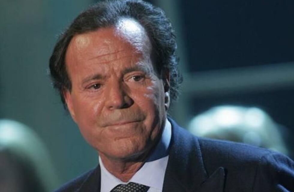 Preocupación por el estado de salud de Julio Iglesias a los 80 años: se supo cuál es la dura enfermedad que padece