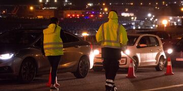 Operativos desplegados por el Municipio