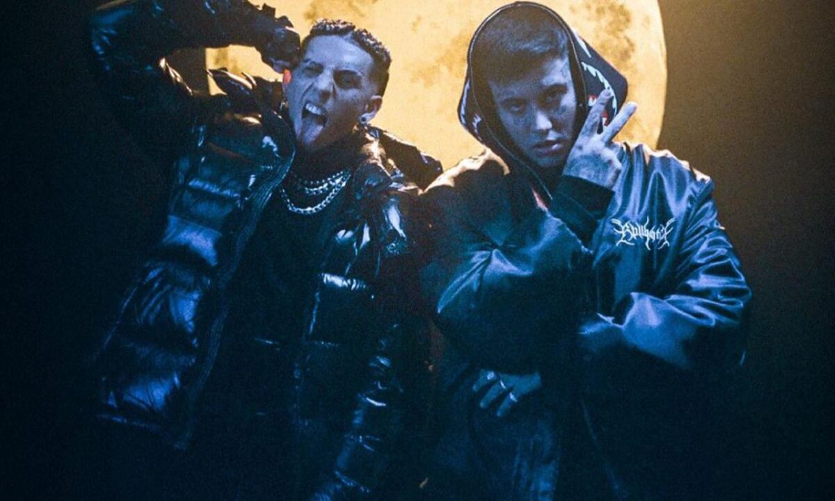 Eich, Duki y Khea lanzaron "Sexy"