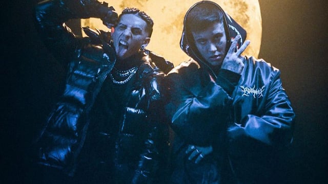 Eich, Duki y Khea lanzaron "Sexy"