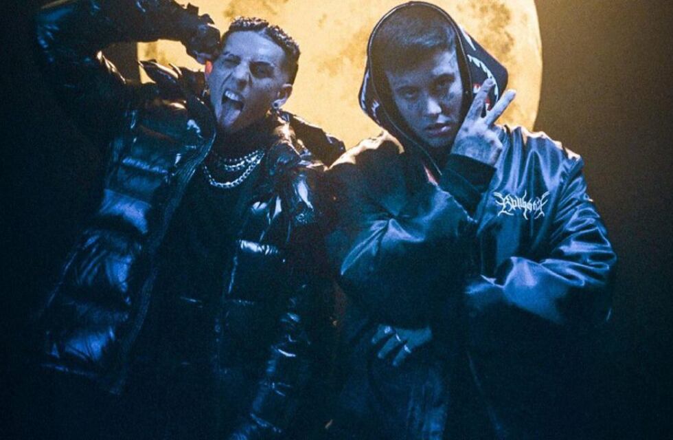 “Sexy”, el nuevo single en el que se unen Duki, Khea y Eich