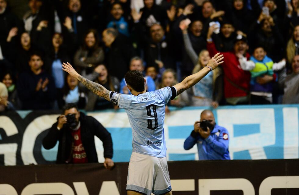 La formación con la que Belgrano irá por todo a Tucumán