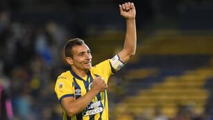 ¿Vuelve? rumores apuntan al regreso de Ruben en este 2024