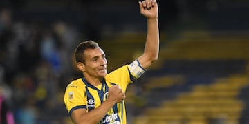 ¿Vuelve? rumores apuntan al regreso de Ruben en este 2024