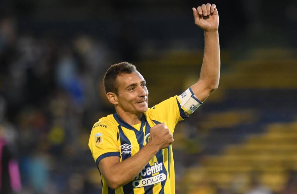 Dame un "9 de Oro": crecen los rumores sobre la vuelta de Marco Ruben a Rosario Central