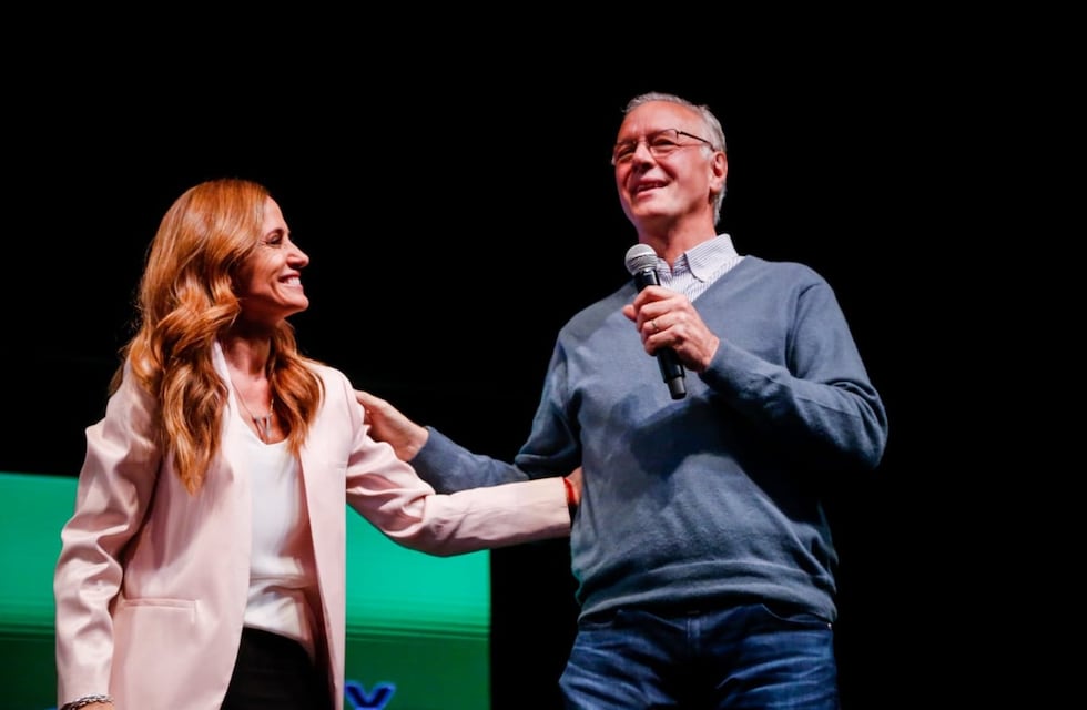 Para Daniel Gollan “con más plata en el bolsillo” la foto de Olivos “no hubiera molestado tanto”