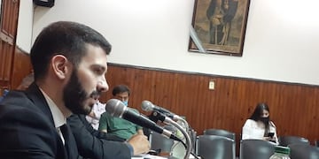 Apóstoles se sumó a la declaración de emergencia hídrica por 180 días