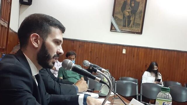 Apóstoles se sumó a la declaración de emergencia hídrica por 180 días
